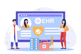 EHR